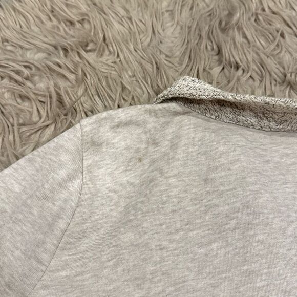 Lucky brand metallic open cardigan size medium - Picture 7 of 7